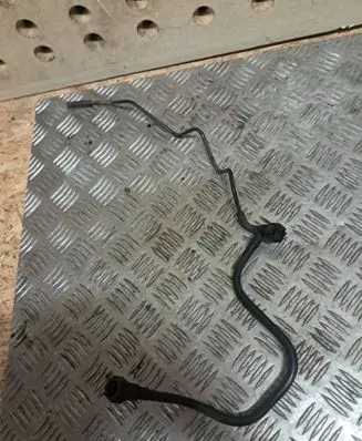 Peugeot 407 Vacuum line/pipe/hose 