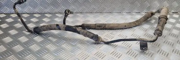 Volkswagen Sharan Power steering hose/pipe/line 