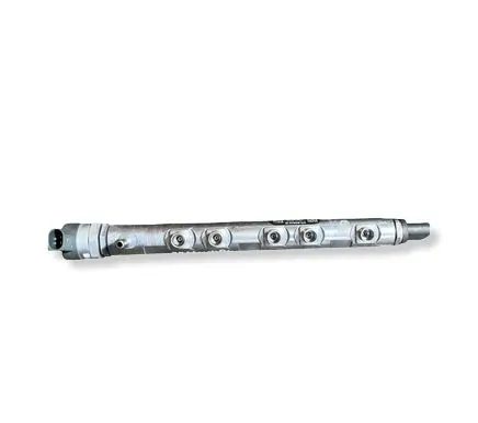 BMW 1 F20 F21 Fuel main line pipe 0445214182 780912704 0281002738