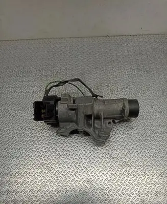 Skoda Fabia Mk2 (5J) Ignition lock 6R0905851D 6R0905865