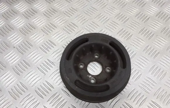 Chrysler Grand Voyager IV Timing belt tensioner pulley 503C2034F