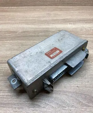 Audi 100 S4 C4 ABS control unit/module 4A0907379A 0265100056