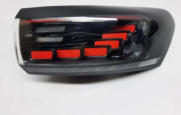Volkswagen ID.4 Rear/tail lights 11A945208A
