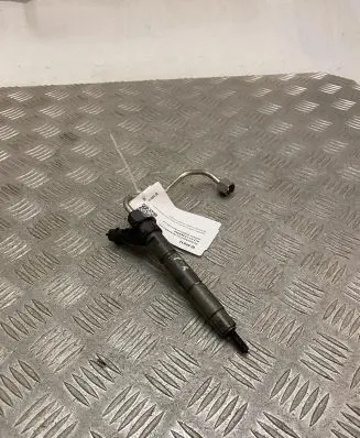 Land Rover Range Rover Sport L494 Fuel injector K6D39K546AA