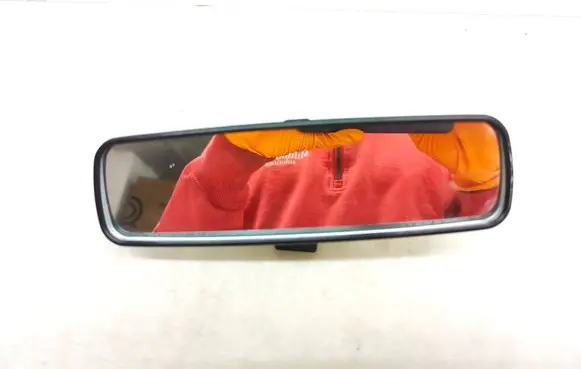 Dacia Sandero II Rear view mirror (interior) 2030502 E2030502 E20205028
