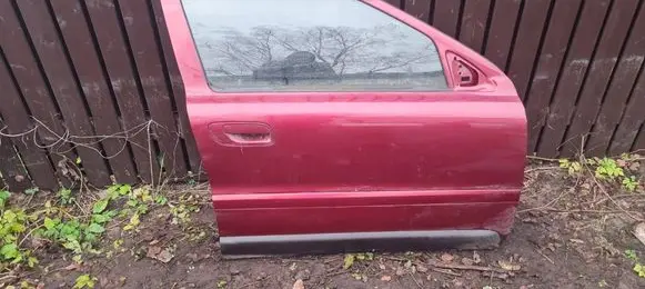 Volvo XC70 Front door