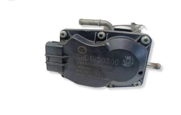Mazda 6 EGR valve SH0120300