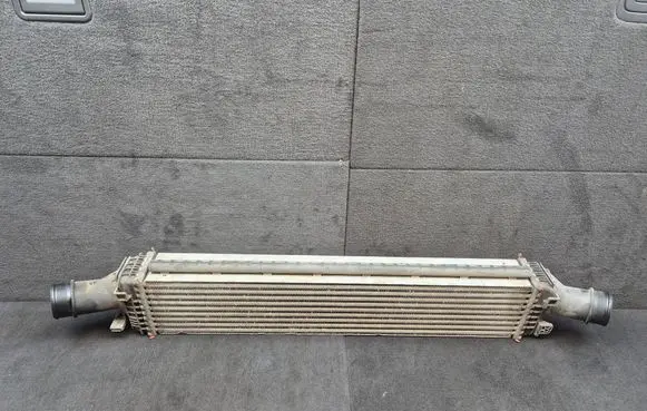 Audi A6 S6 C7 4G Intercooler radiator 8K0145805R 8K0145805H