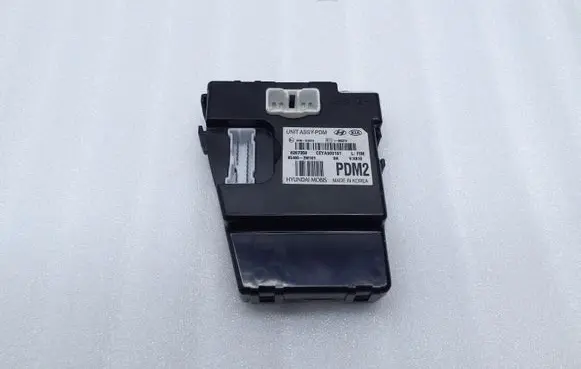 Hyundai Genesis Other control units/modules 954602M101