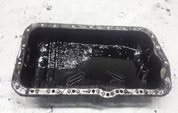 Renault Espace - Grand espace IV Oil sump