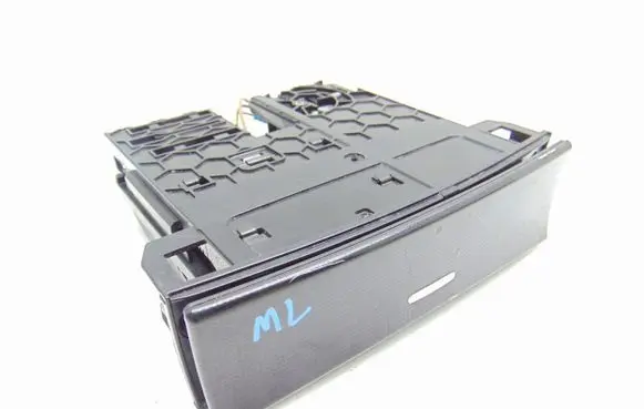 Mercedes-Benz ML W164 Car ashtray A1648100130