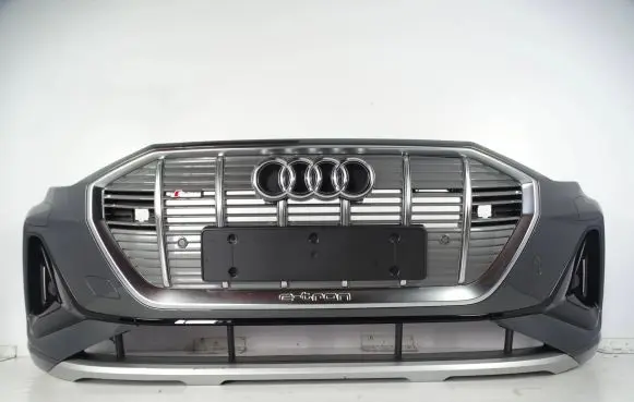 Audi e-tron Front bumper