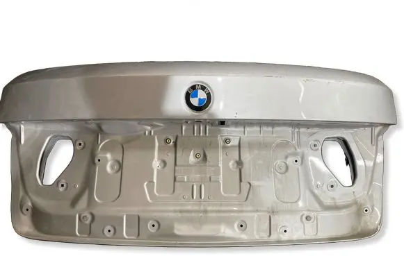 BMW 5 GT F07 Tailgate/trunk/boot lid 