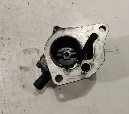 Renault Laguna II Vacuum pump 8200072985