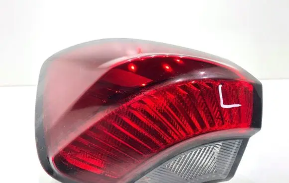 Fiat Tipo Rear/tail lights 
