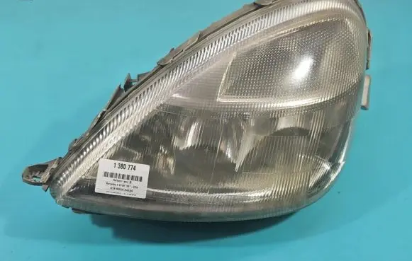 Mercedes-Benz A W168 Headlight/headlamp 0301152211 IMPRK1380774