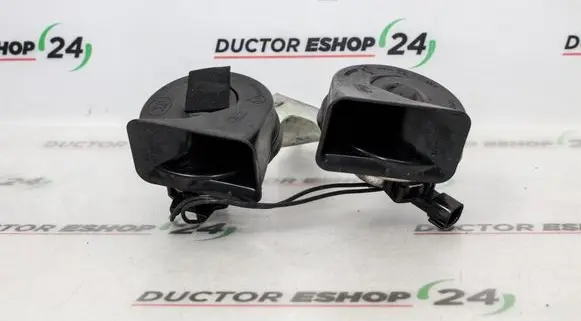 Alfa Romeo Mito Horn signal 50511791