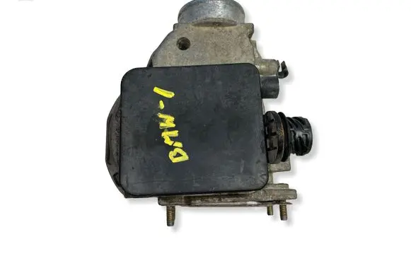 BMW 3 E30 Mass air flow meter 1285501503