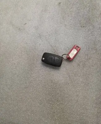 Ignition key/card