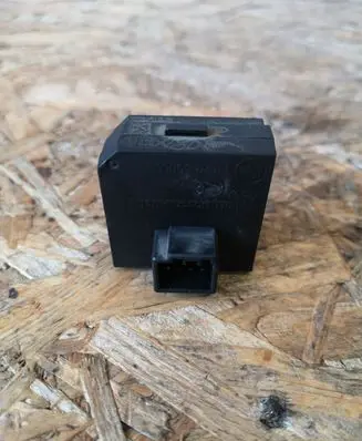 Immobilizer control unit/module