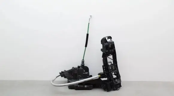 Mercedes-Benz GLC X253 C253 Coupe door lock (next to the handle) A2220063999 A0997206501
