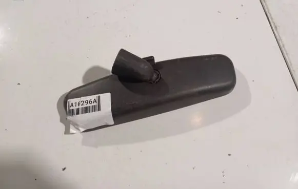 Audi A4 S4 B6 8E 8H Rear view mirror (interior)