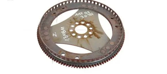 Audi Q7 4L Flywheel 059105323T BUG
