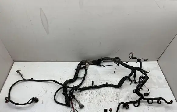 Volvo S60 Engine installation wiring loom 8690550 23559
