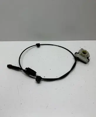 Audi Q5 SQ5 Gear shift cable linkage 80B713035 10010674002 1010178016