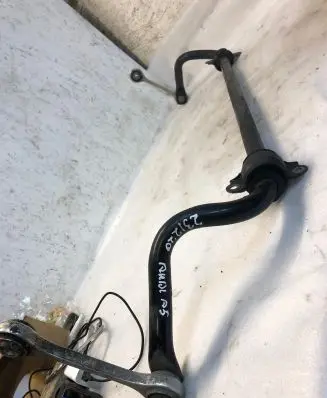 Audi A5 Sportback 8TA Front anti-roll bar/sway bar