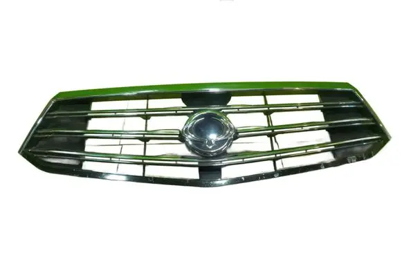 SsangYong Rodius Front bumper upper radiator grill 7941121600