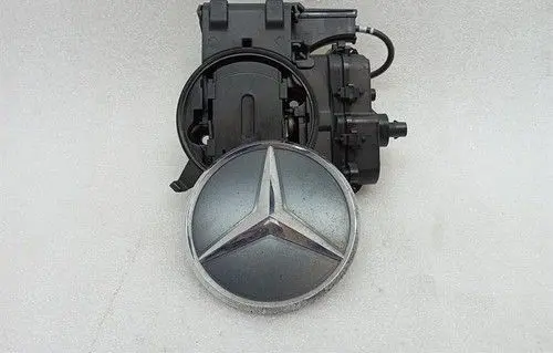 Mercedes-Benz C W205 Rear bumper camera A0009055011