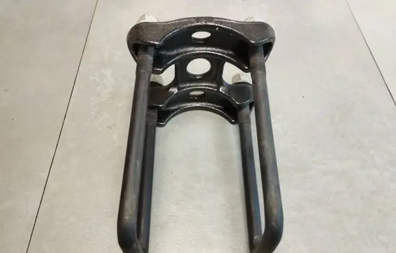 Other under body part