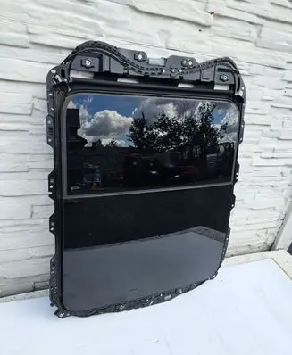 Cupra Formentor Sunroof glass 
