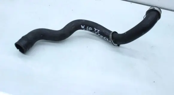 Mercedes-Benz E W211 Engine coolant pipe/hose A2115018482