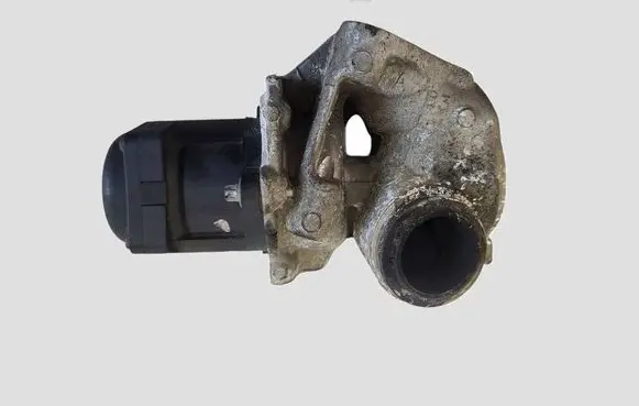 Ford Focus EGR valve 9672880080