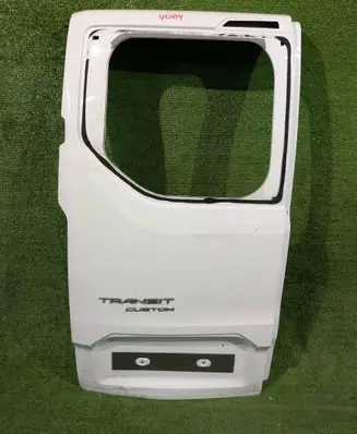 Ford Transit Custom Rear door 