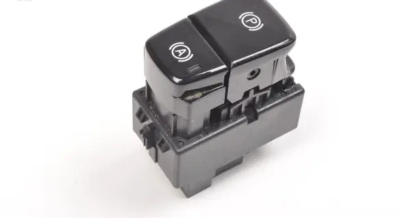 Volvo XC40 Hand parking brake switch 31456219