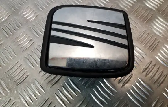 Tailgate/trunk/boot exterior handle
