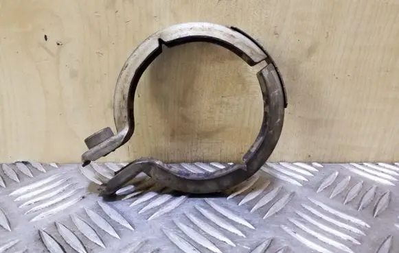 Muffler mount bracket/holder