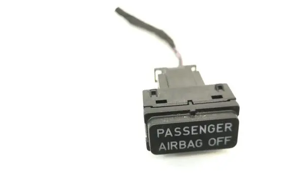 Volkswagen Touran I Passenger airbag on/off switch 1T0919234A