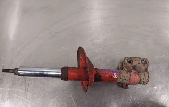 Subaru Impreza II Front shock absorber/damper 20310FE350