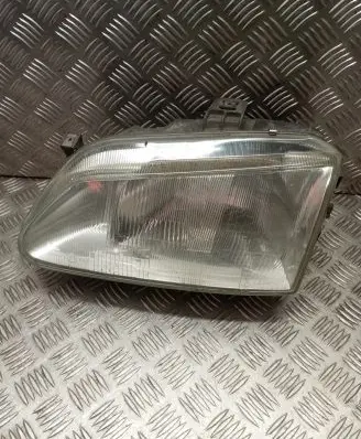Renault Megane I Headlight/headlamp