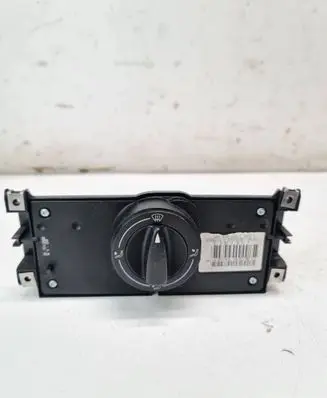 Seat Ibiza II (6k) Climate control unit 69352201 0306220