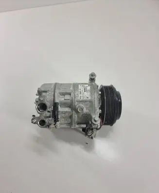 Jaguar E-Pace Air conditioning (A/C) compressor (pump) 087337068B4 CPLA19D629BH