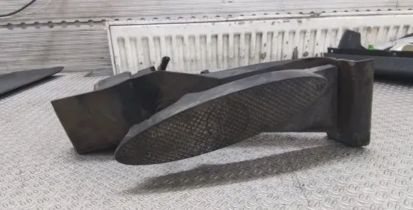 Mini One - Cooper R50 - 53 Accelerator throttle pedal 3540676248402