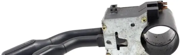 Audi 80 90 S2 B4 Indicator stalk 443953513H