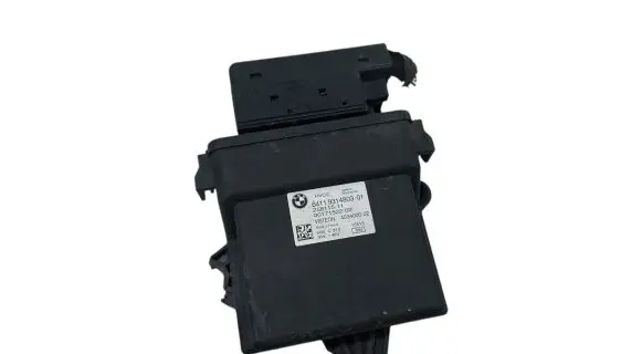BMW i3 Other control units/modules 0017152202 25811511 9314803