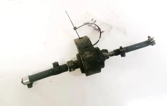 Valve vacuum