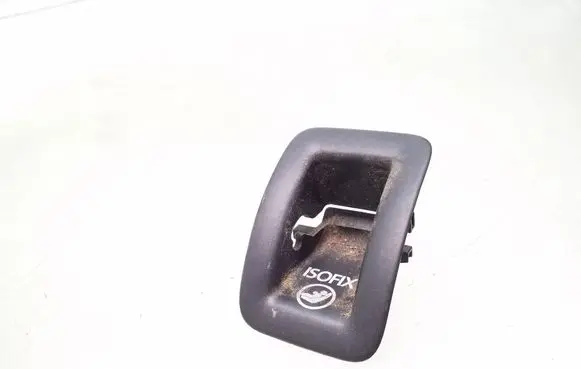 Audi A6 S6 C7 4G ISOFIX cover 4G8887233